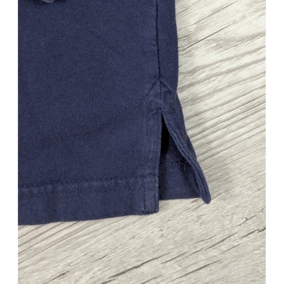 Chase Authentics Jeff Gordon Shirt XL Dupont #24 2004 Blue Long Sleeve Y2K - Picture 5 of 10